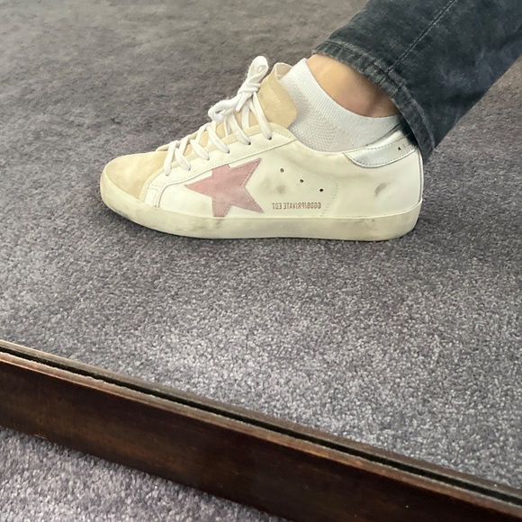 Golden goose , - Picture 5 of 5